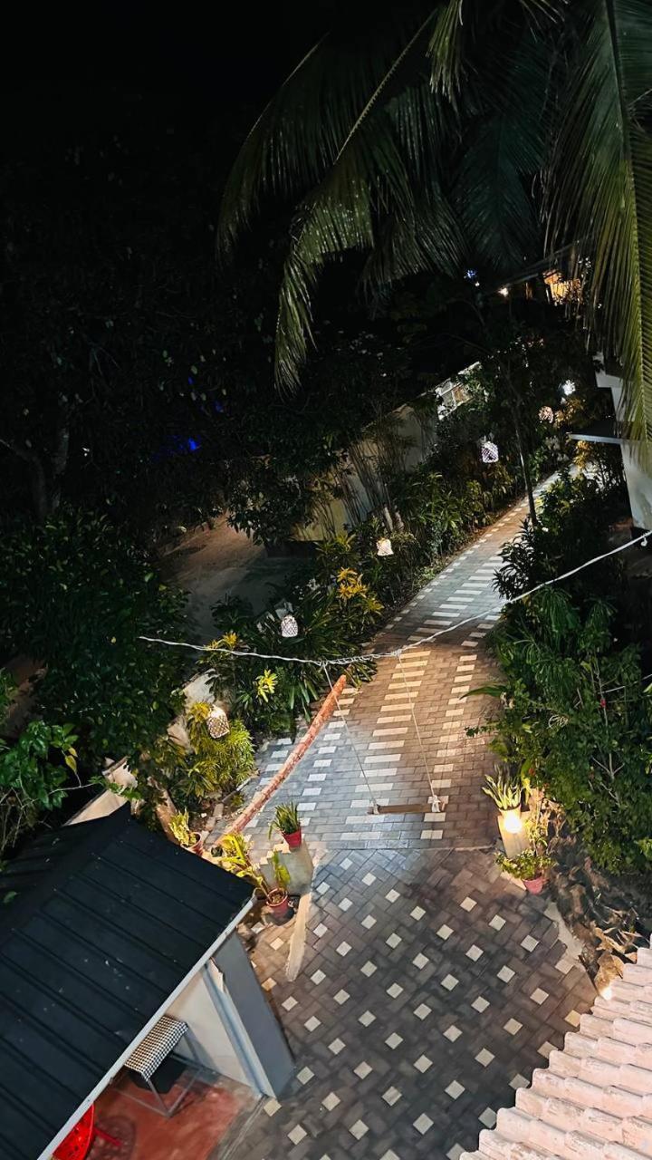 Standard Stay Варкала Екстер'єр фото