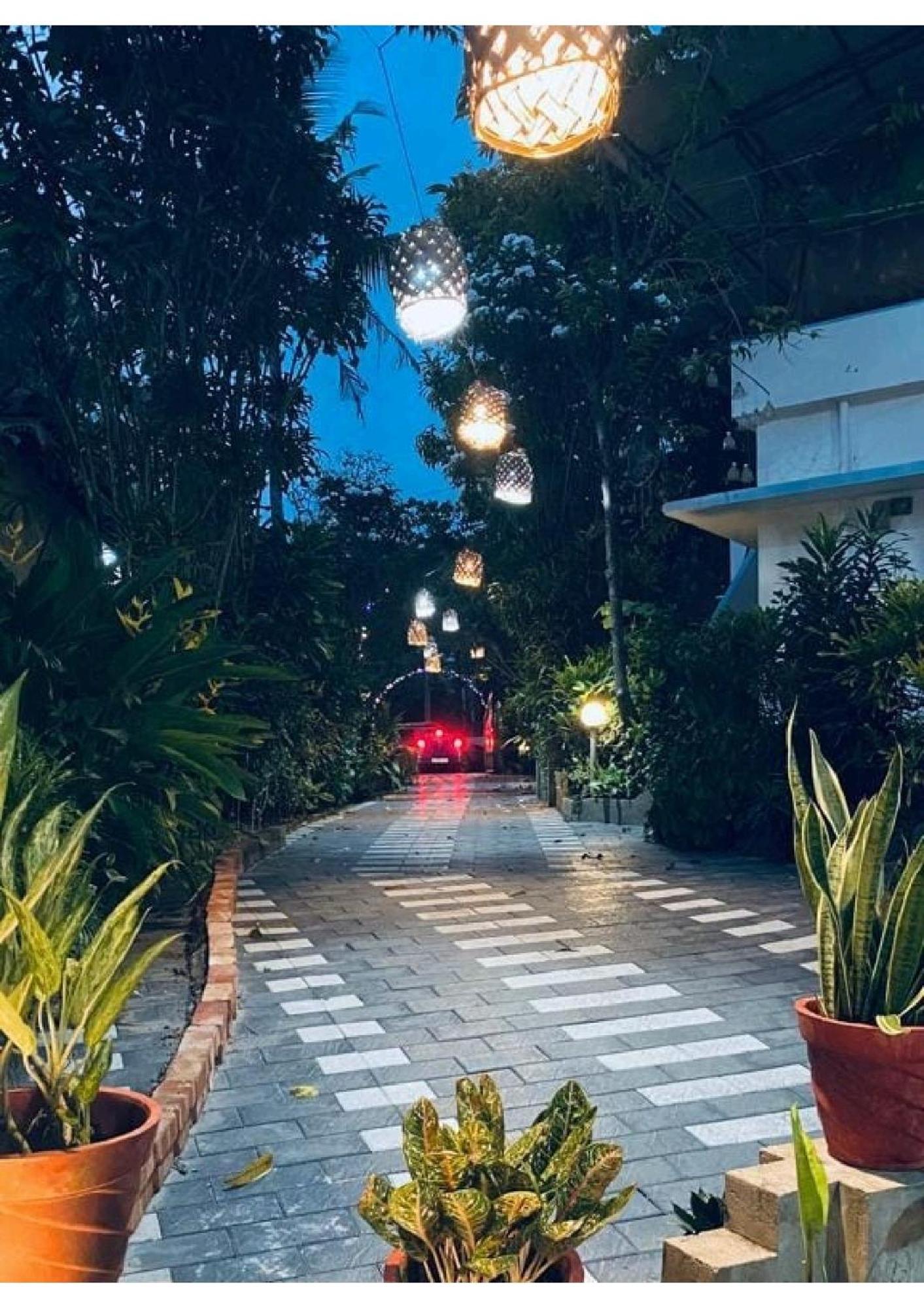 Standard Stay Варкала Екстер'єр фото